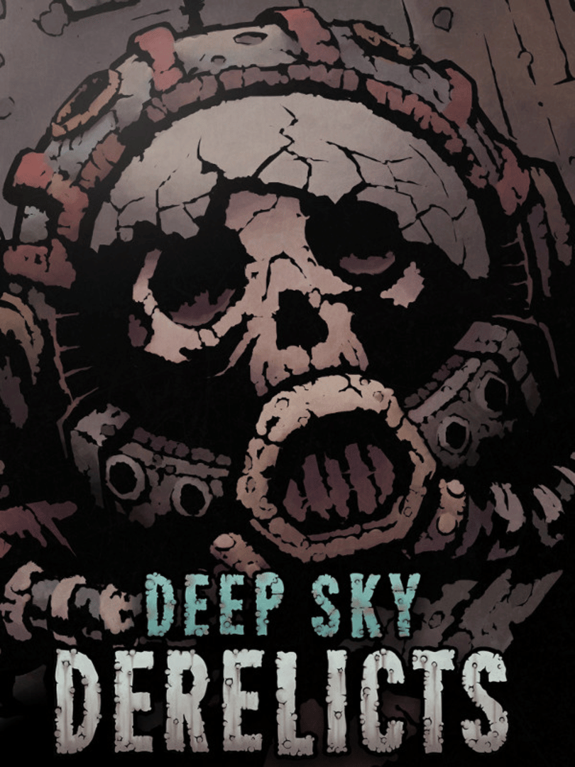 Deep Sky Derelicts Cover