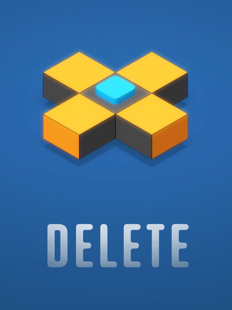 Delete