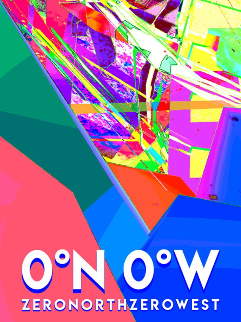 0°N 0°W (2018)