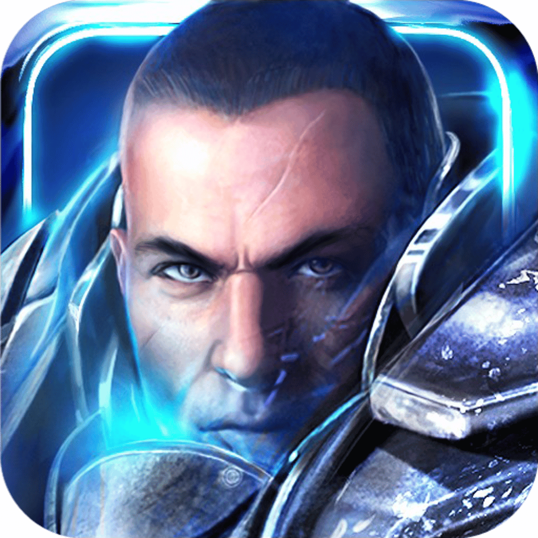 Starfront: Collision Cover