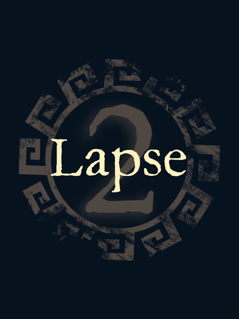 Lapse 2: Before Zero (2018)