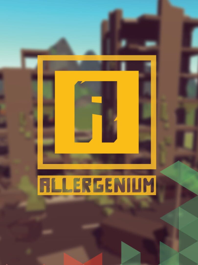 Allergenium (2018)