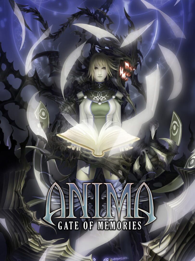 Anima: Gate of Memories (2016)