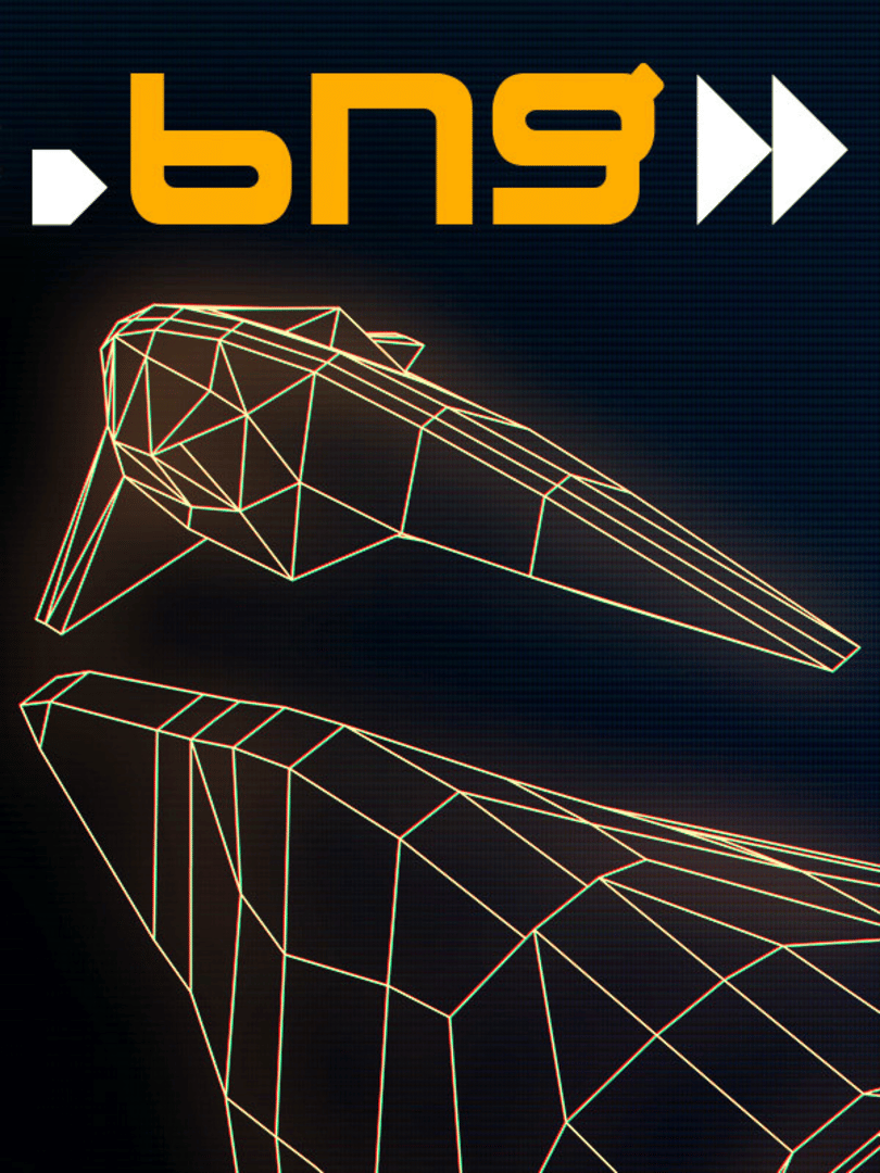 BallisticNG Cover