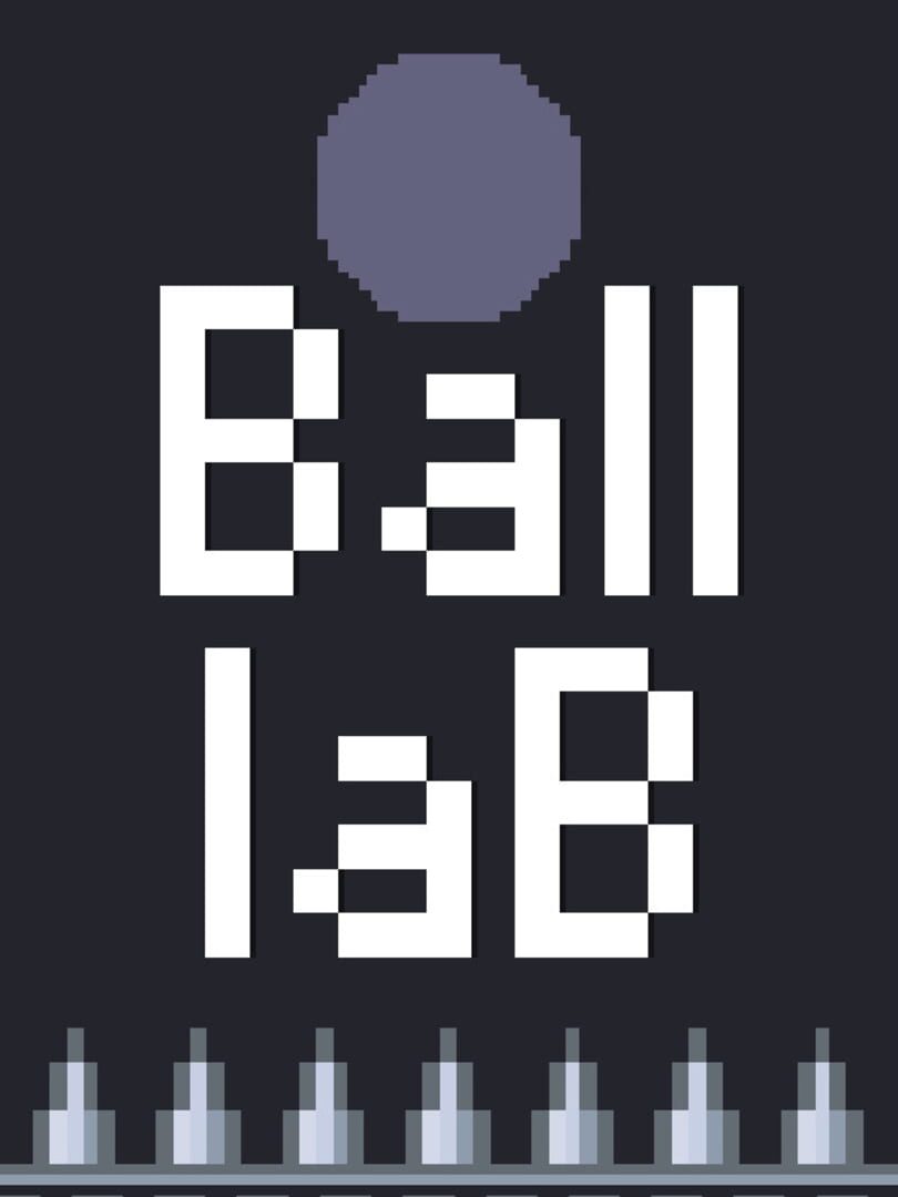 Ball laB (2018)