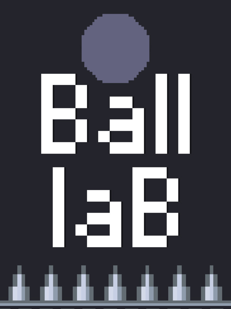 Ball laB Cover