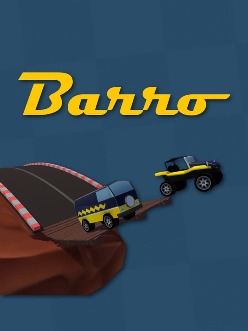 Barro (2018)