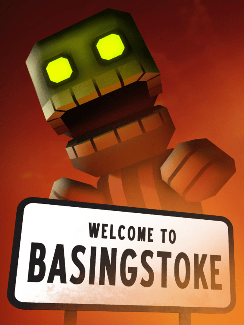 Basingstoke Cover
