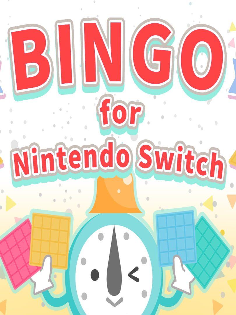 Bingo for Nintendo Switch (2018)