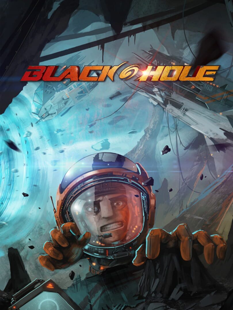 Black Hole (2018)