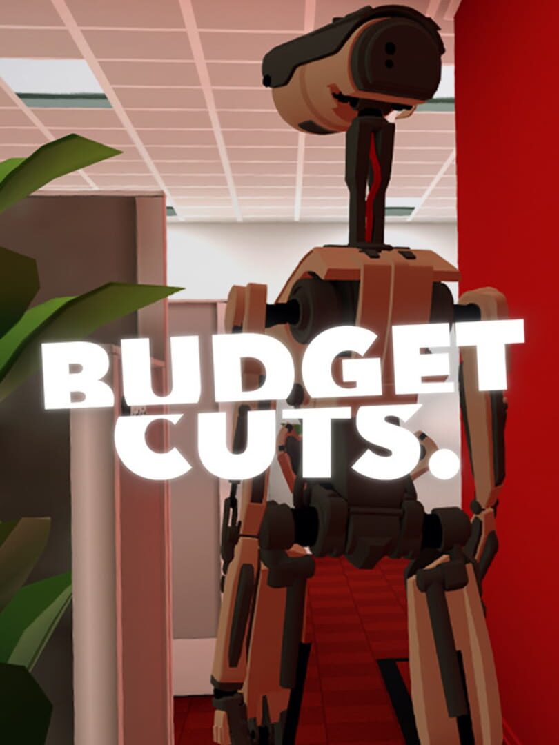 Budget Cuts (2018)