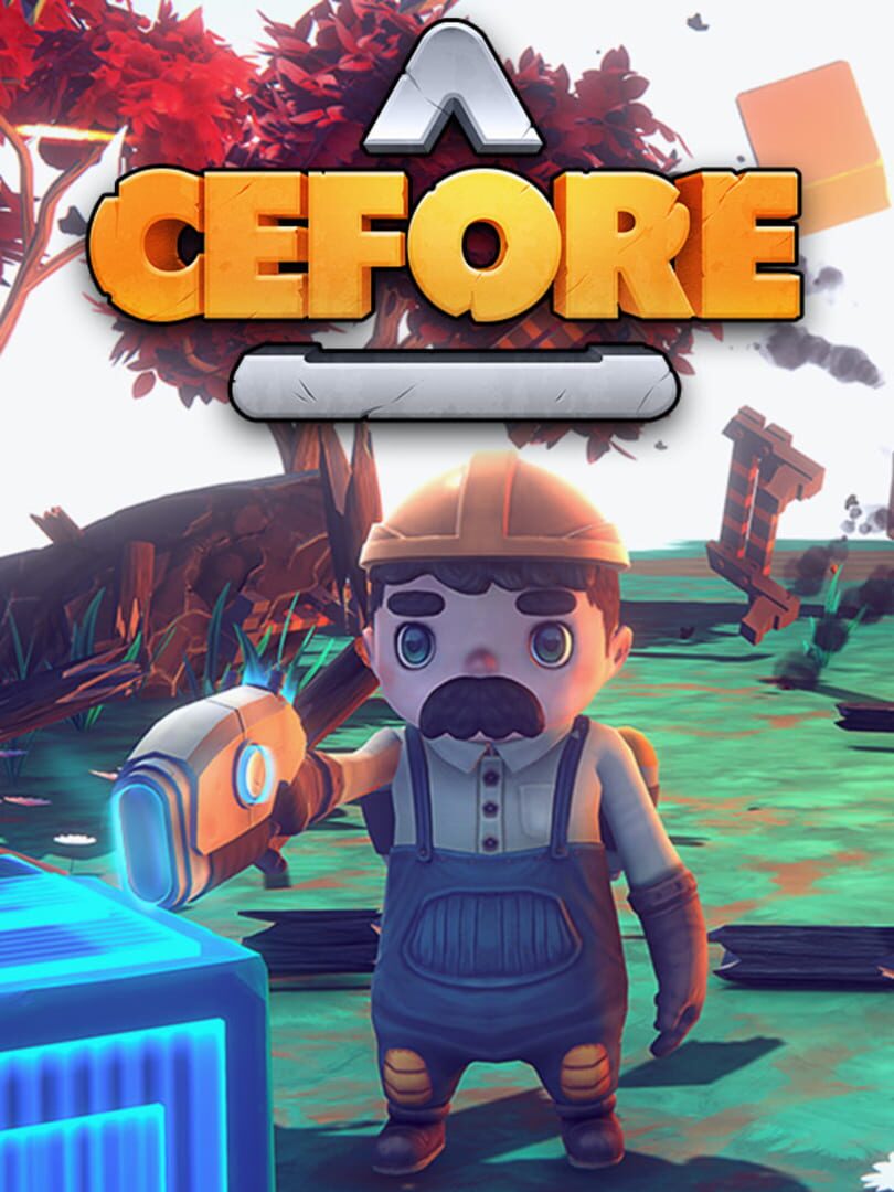 Cefore (2018)