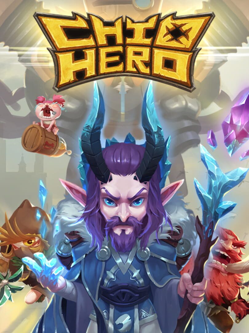 Chio Hero (2018)