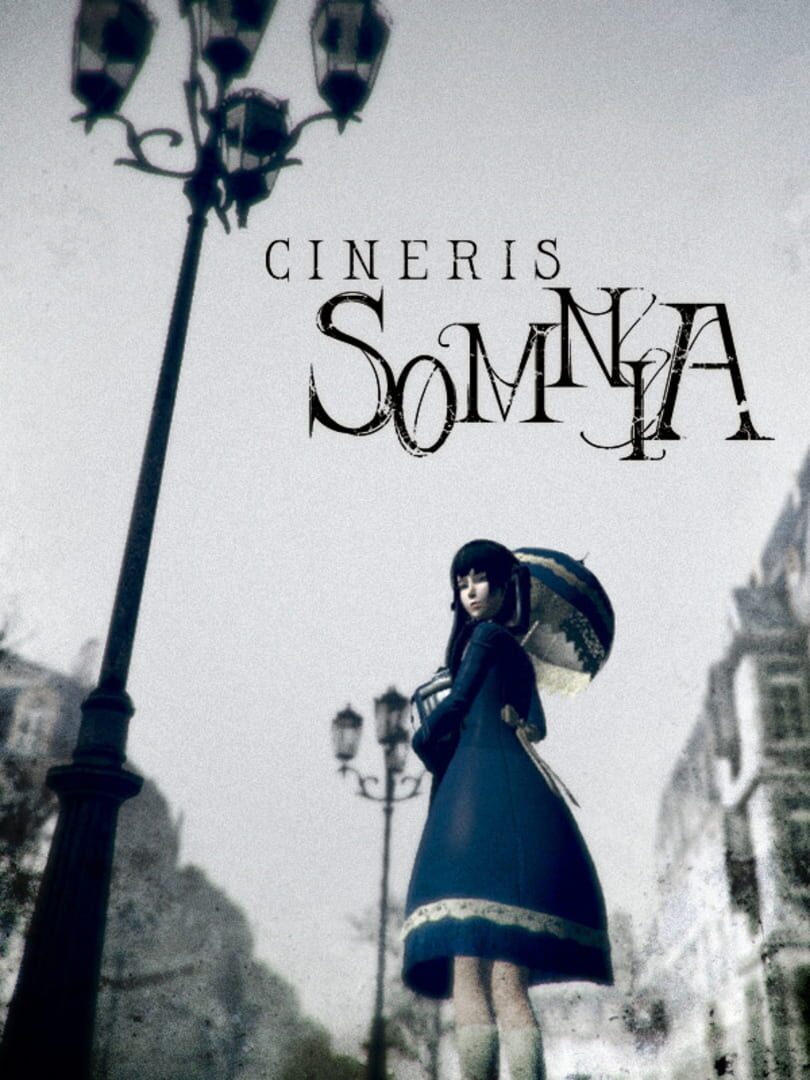 Cineris Somnia (2018)