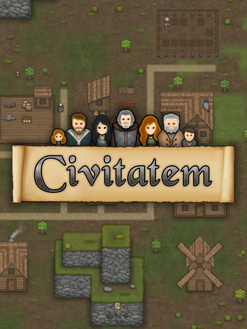 Civitatem (2018)