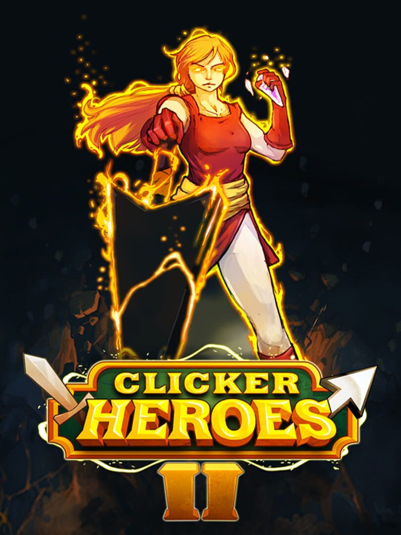 Clicker Heroes 2 (2018)