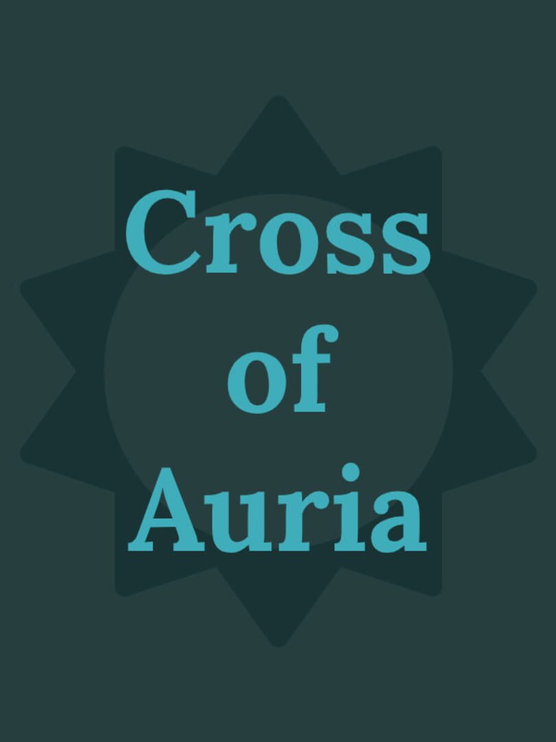 Cross of Auria (2018)