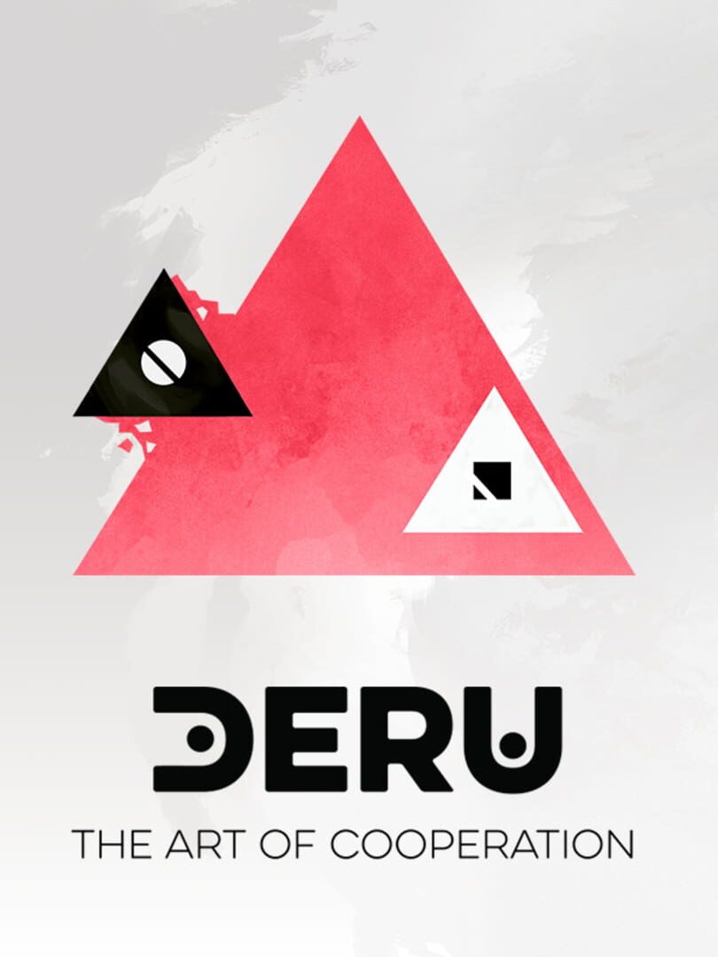 Deru: The Art of Cooperation (2018)