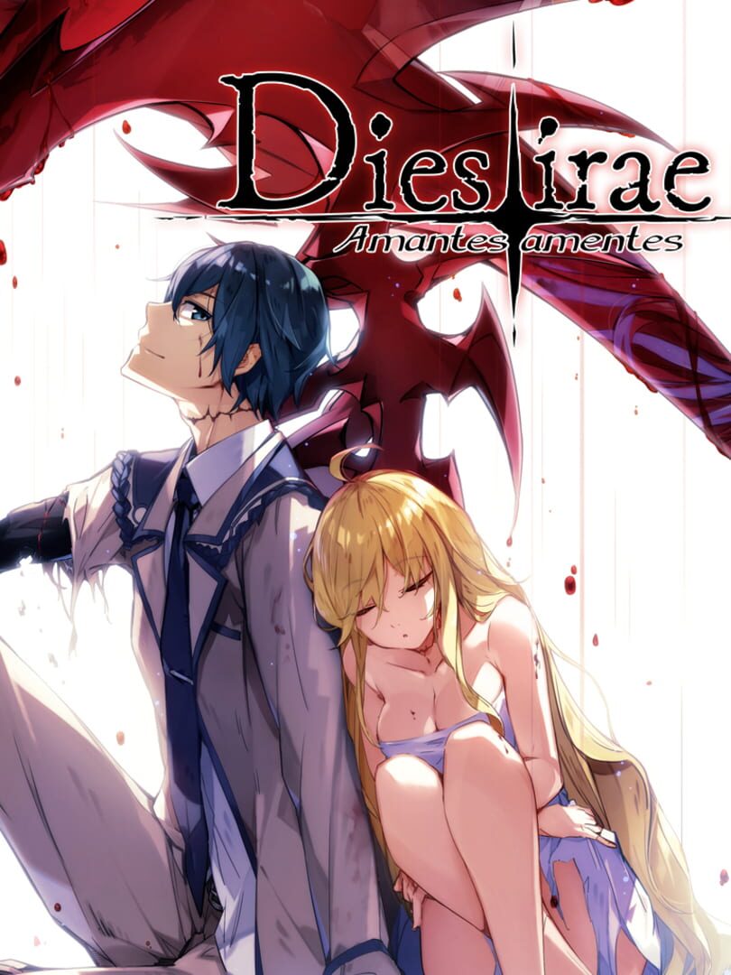 Dies irae: Amantes Amentes for Nintendo Switch (2018)