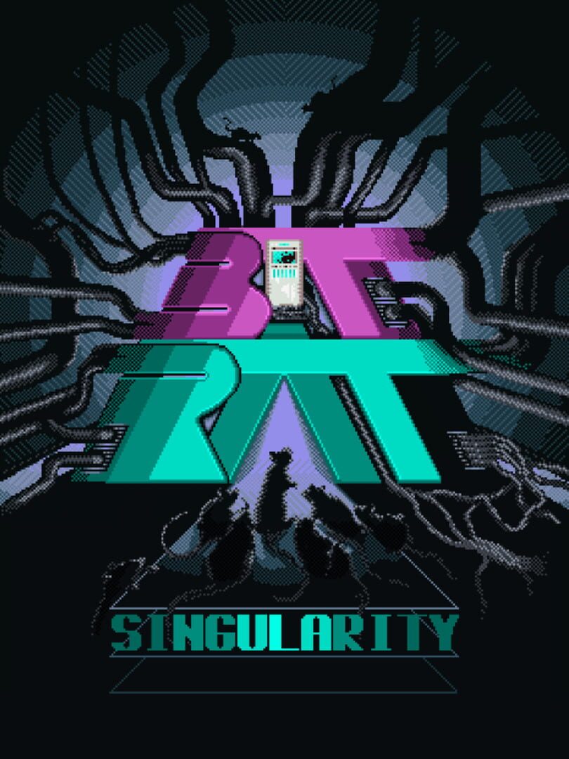 Bit Rat: Singularity (2018)