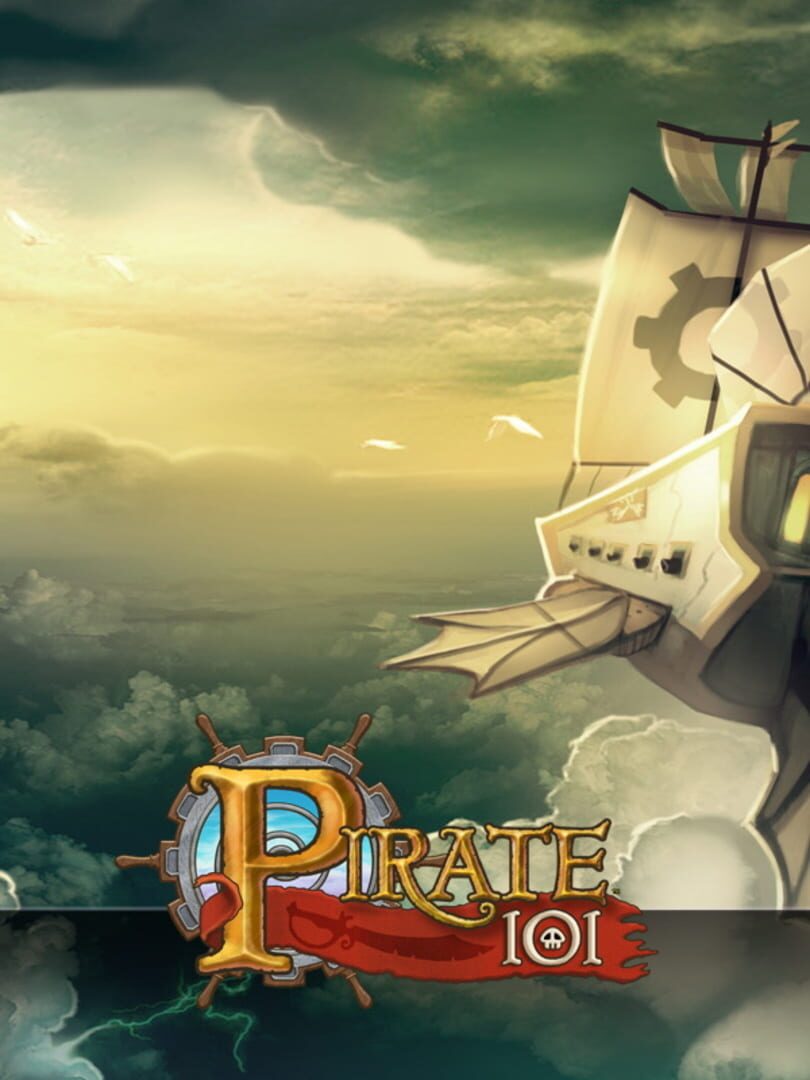 Pirate101 (2012)