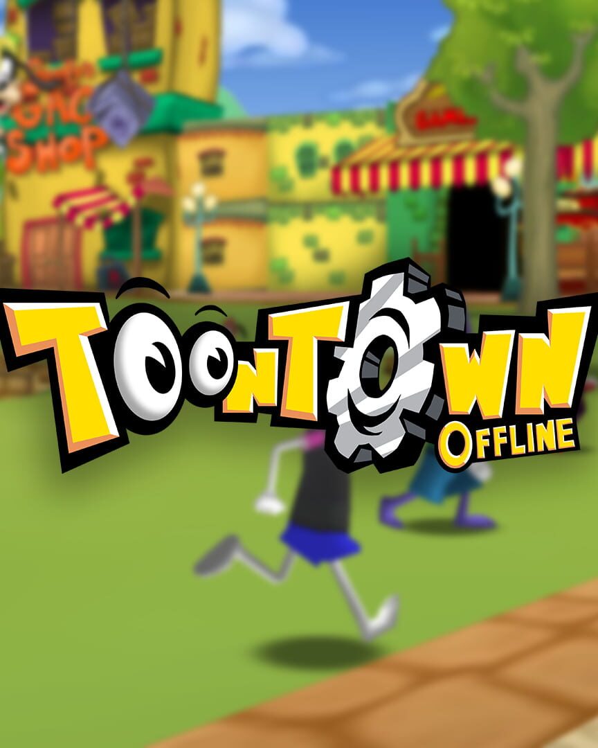 Toontown Offline (2014)