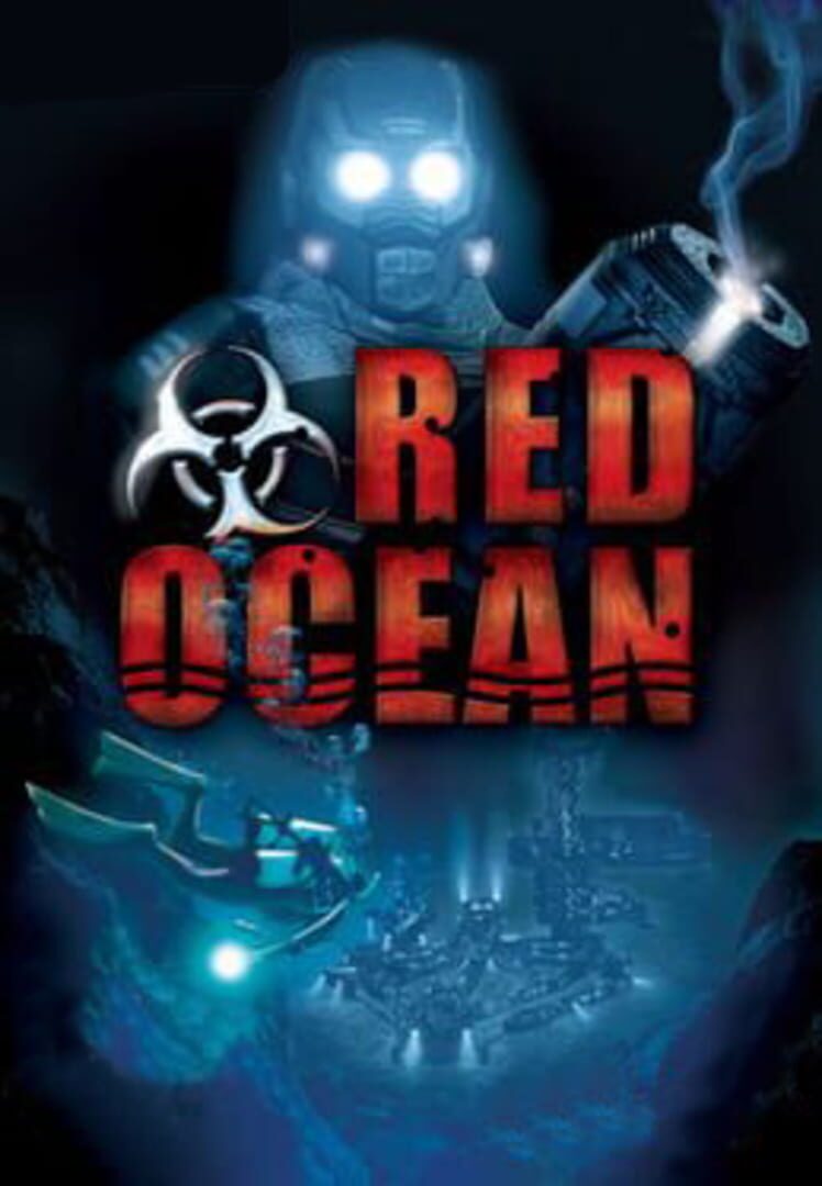 Red Ocean (2007)