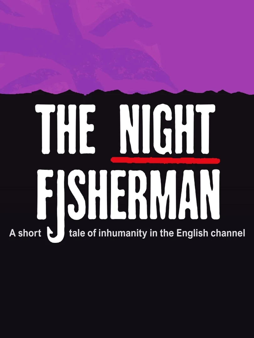 The Night Fisherman