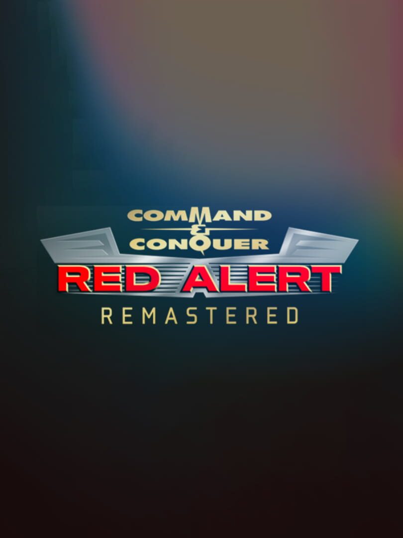 Command & Conquer: Red Alert Remastered