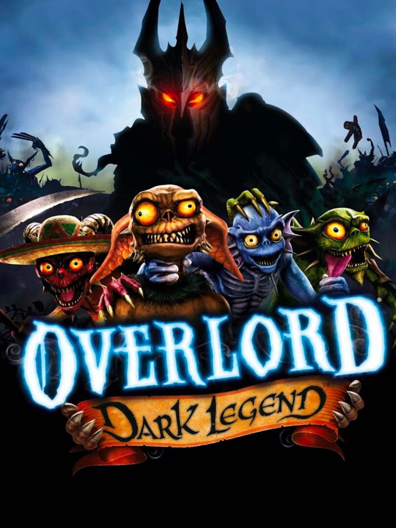 Overlord