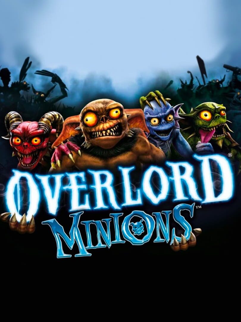 Overlord: Minions (2009)