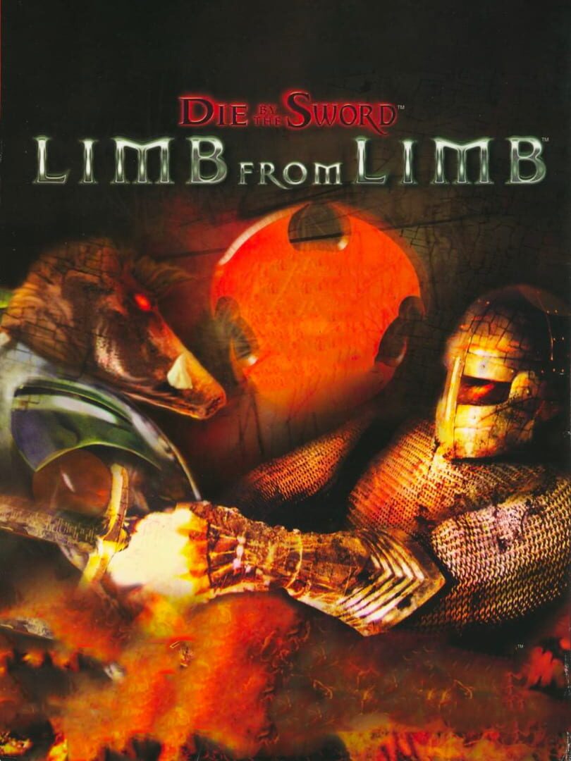 Die by the Sword: Limb from Limb (1998)