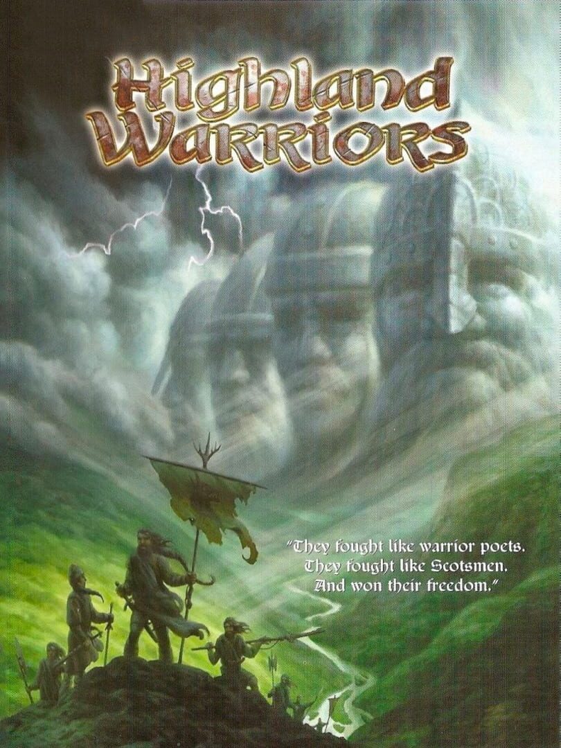 Highland Warriors (2003)