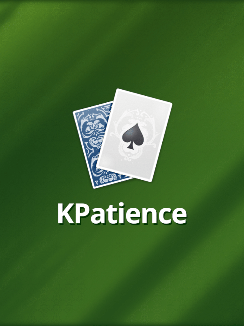 KPatience Cover