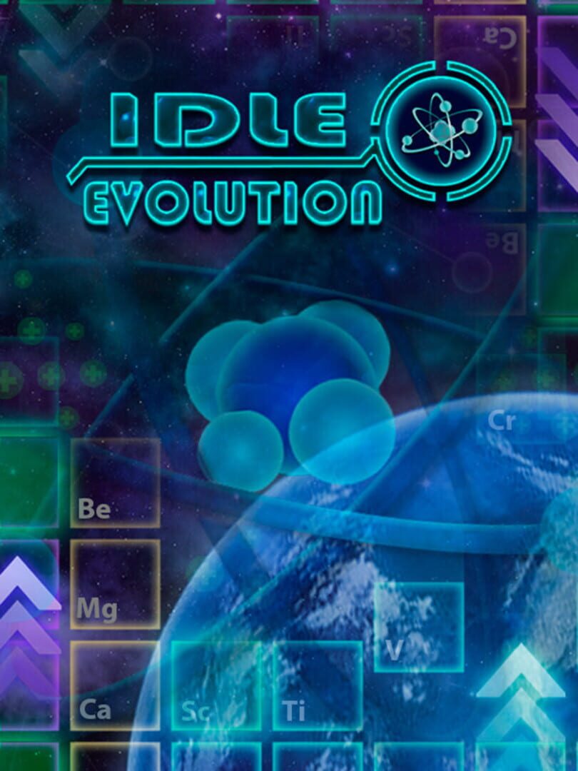 Idle Evolution (2017)