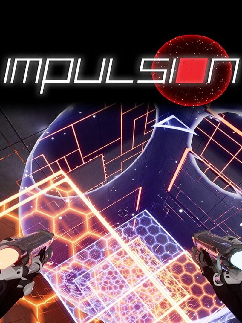 Impulsion (2018)