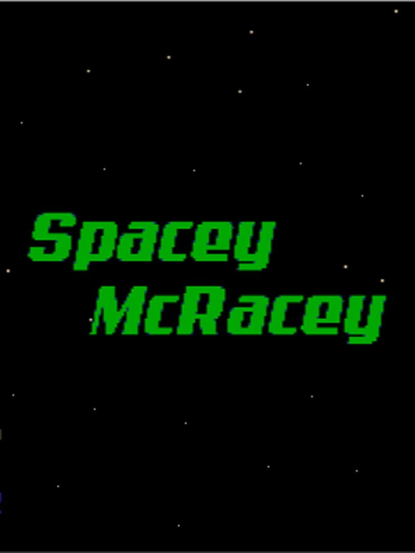 Spacey McRacey (2016)