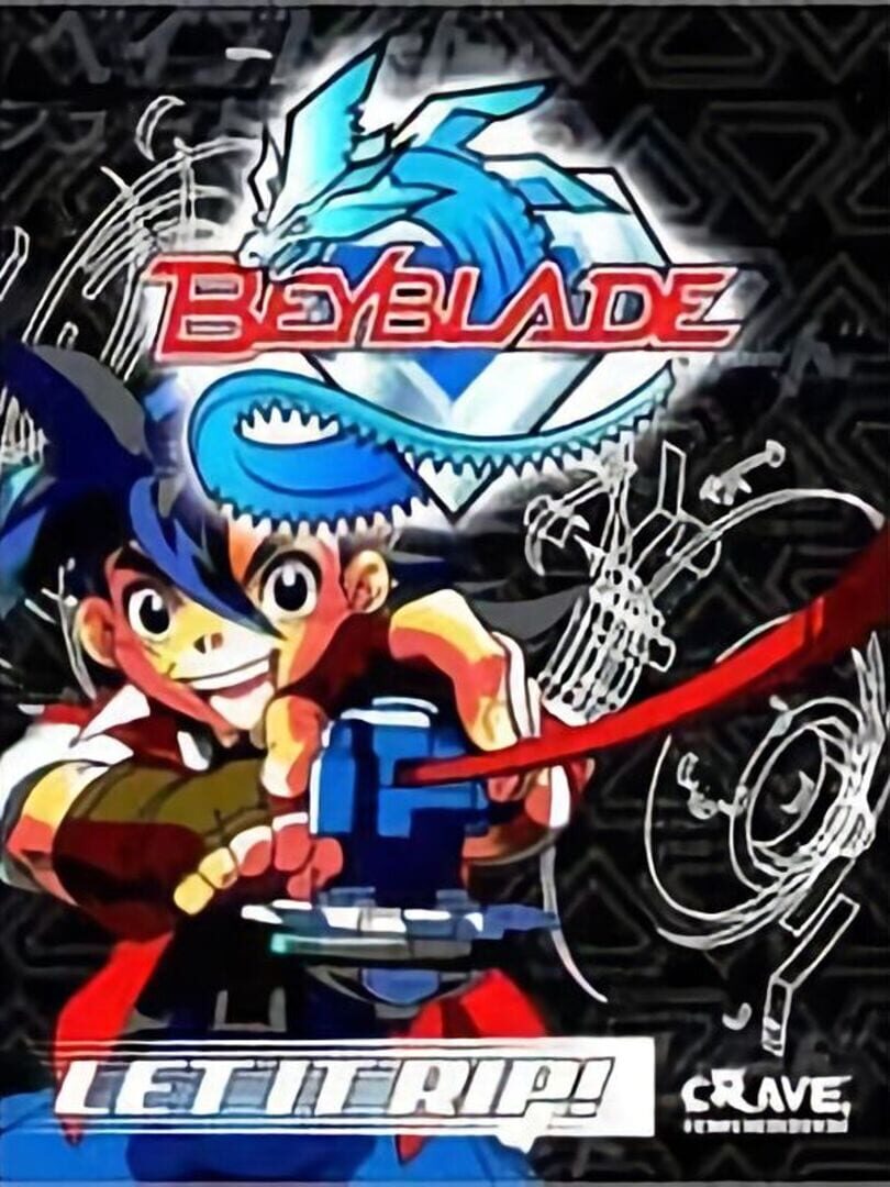 Beyblade (2001)