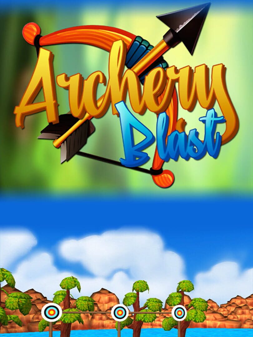 Archery Blast (2018)