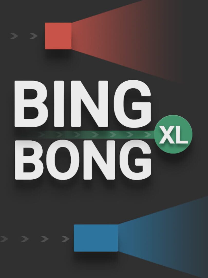 Bing Bong XL (2018)