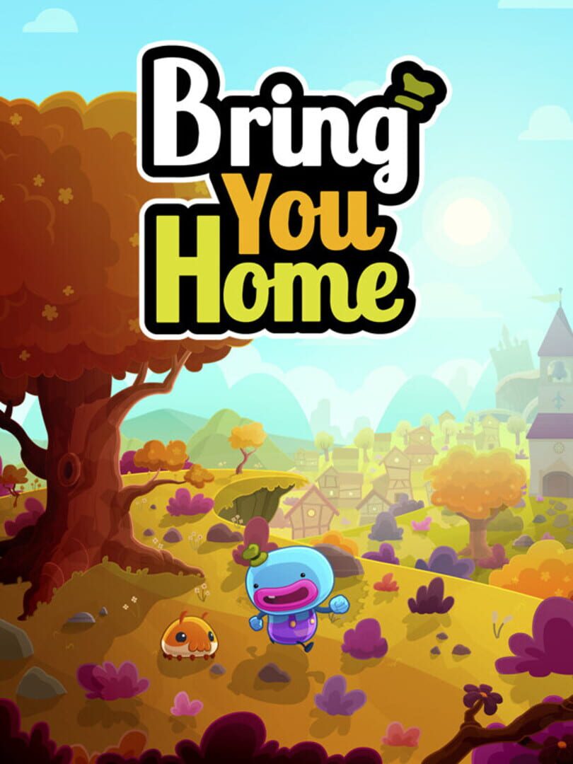 Bring You Home (2018)