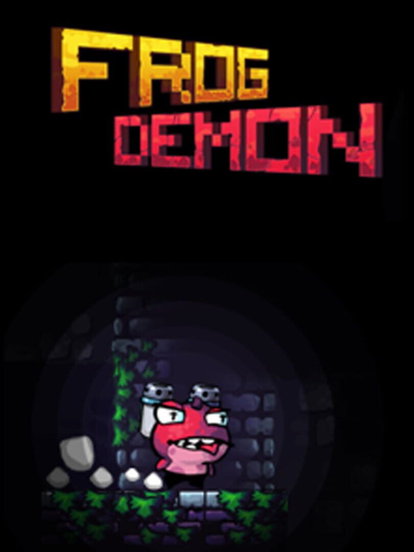 Frog Demon (2018)