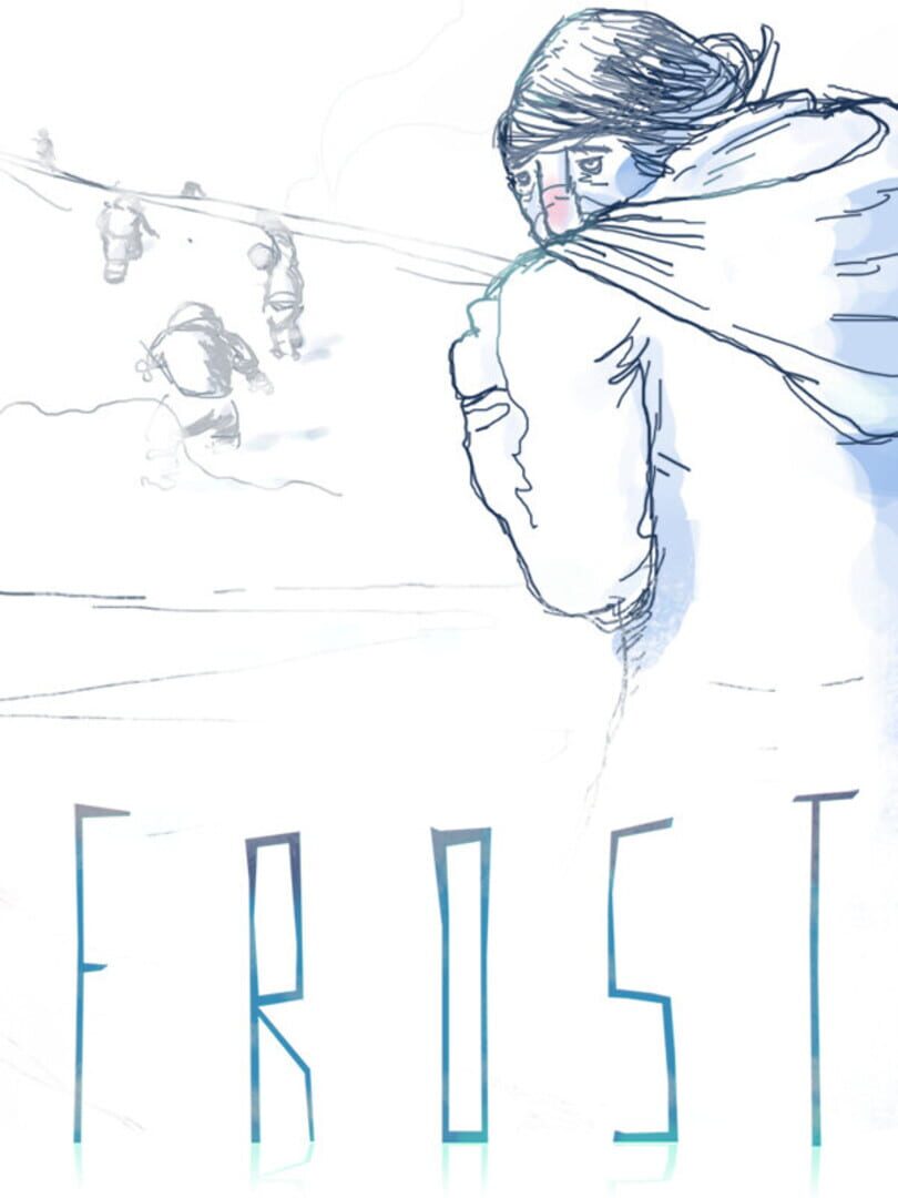 Frost (2016)