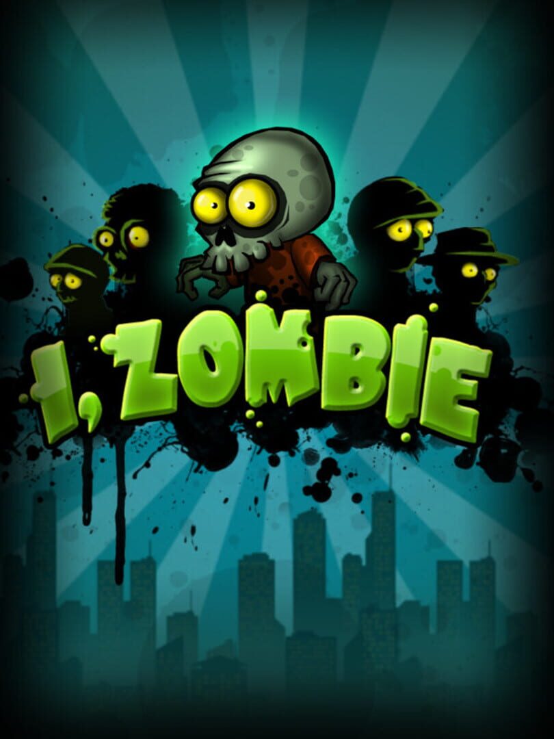 I, Zombie (2013)