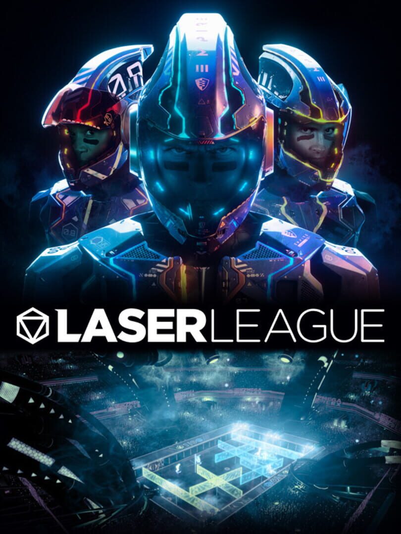 Laser League (2018)