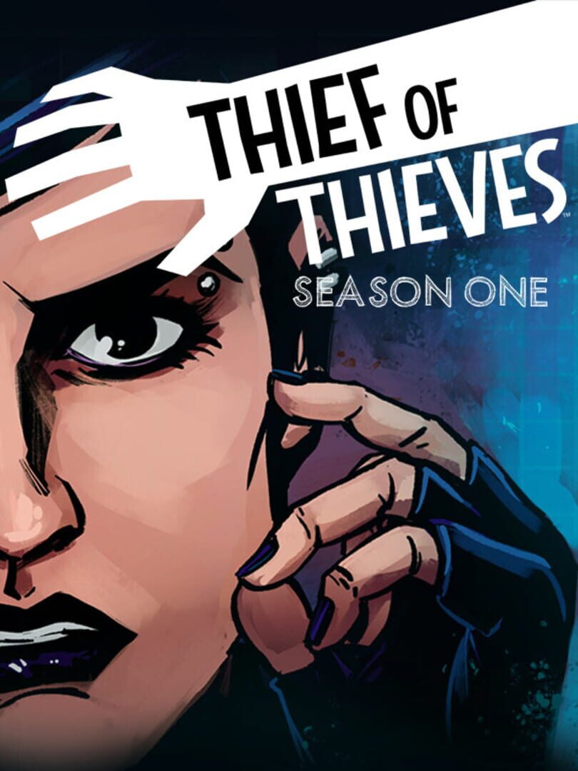 Thief of Thieves: Season One