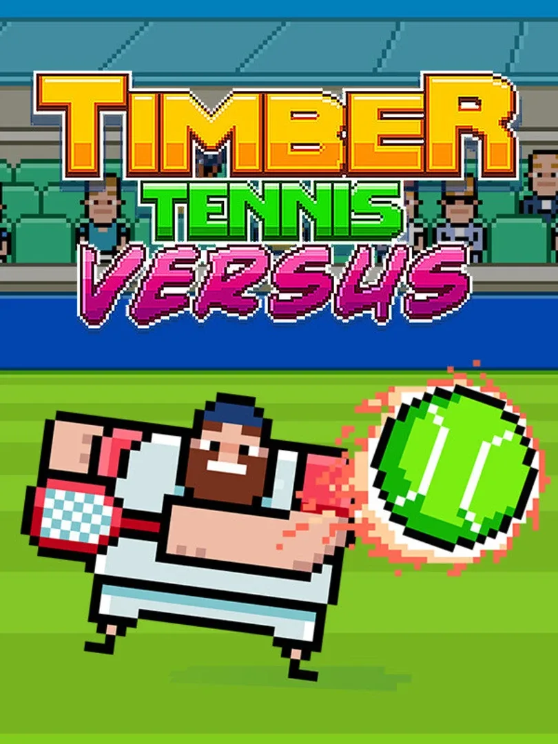Timber Tennis