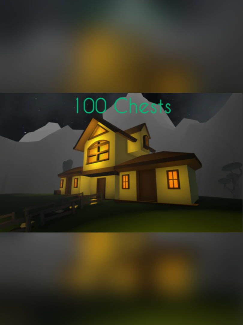 100 Chests (2018)