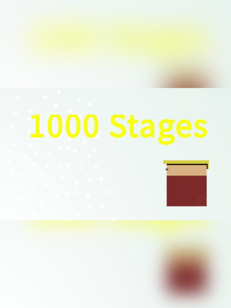 1000 Stages (2018)