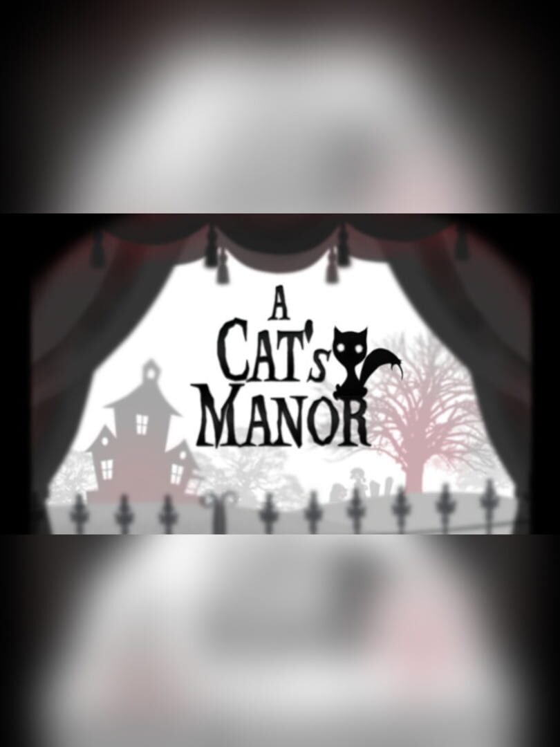 A Cat's Manor